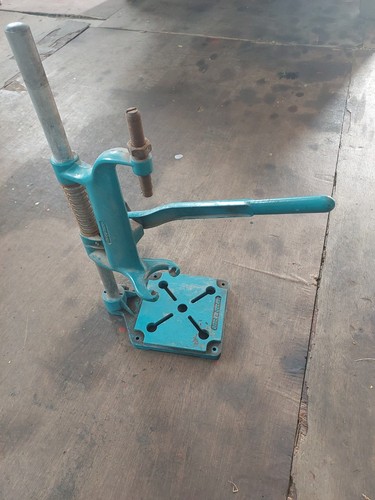 Vintage black and - black, decker