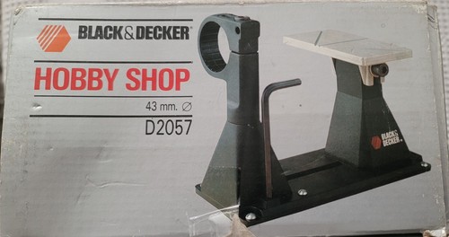 Vintage black decker - vintage,