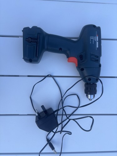 Vintage black and decker - vintage,
