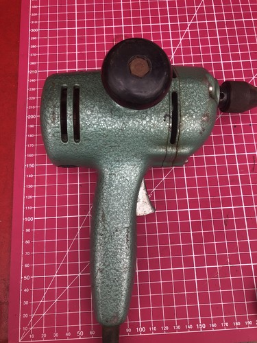 Vintage black decker - vintage, &