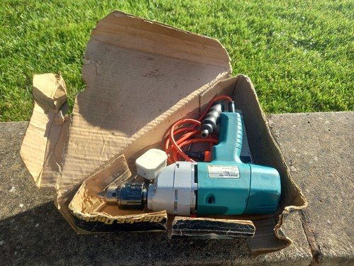 Black decker h720h - h15, 2