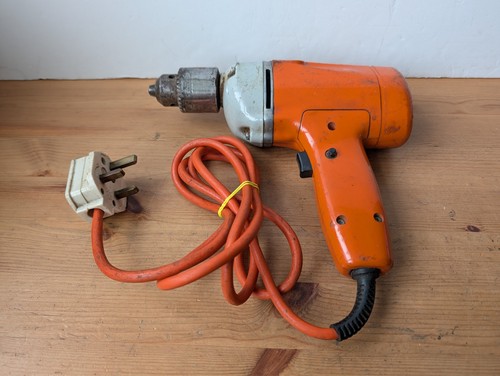 Vintage black decker d500n - &,