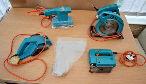 Vintage black decker - vintage,