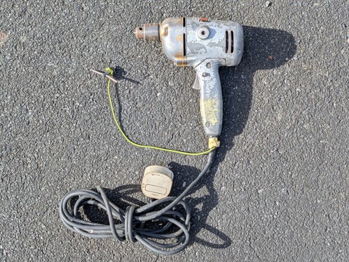 Vintage black decker d500 - vintage,