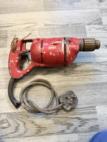 Vintage black decker - vintage,
