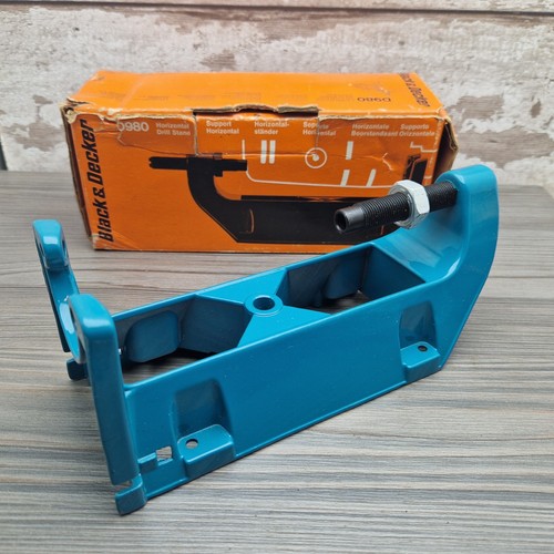 Vintage black decker - black, &