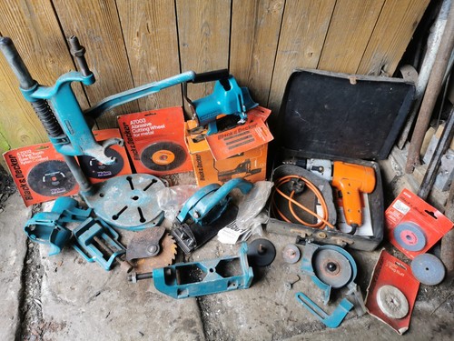 Vintage black decker drill - vintage,
