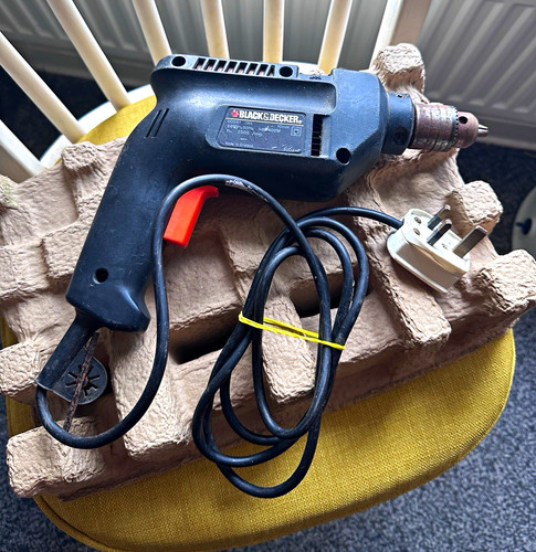 Vintage black decker bd561 - &,
