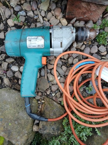Vintage black decker - black, &