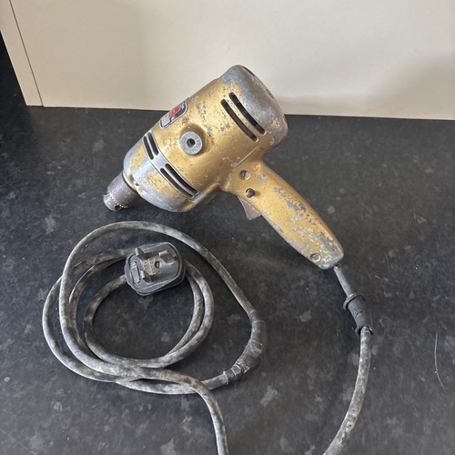 Vintage black decker d700 - vintage, &