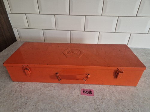 Vintage black decker - black,