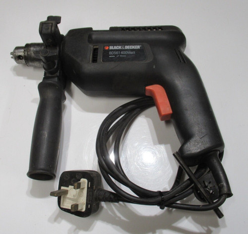 Vintage black decker bd561 - vintage, &