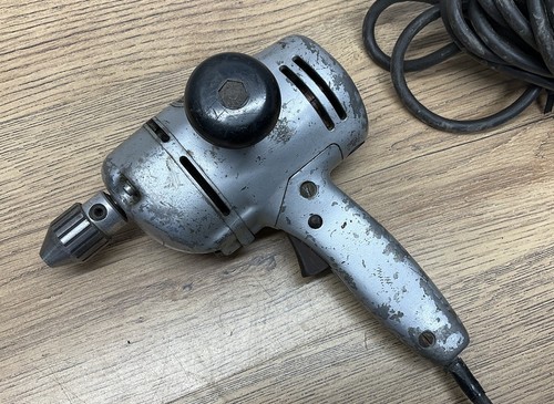 Vintage black decker u51 - &,