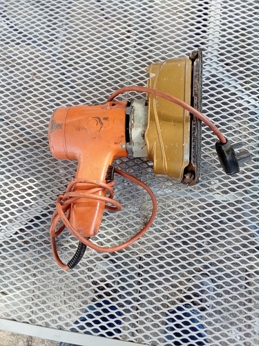 Vintage black decker - black, &