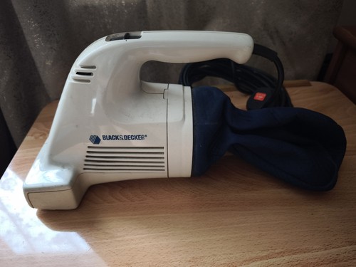 Vintage black decker ac7000 - decker,
