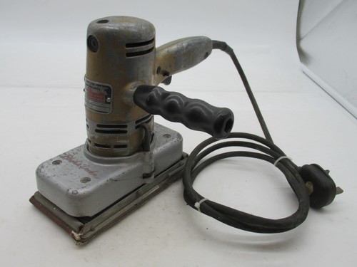 Vintage black decker d720 - decker,