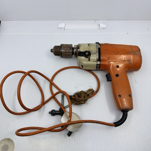 Vintage black decker d720h - black,