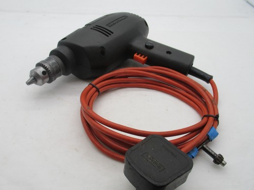 Vintage black decker bd501 - vintage,