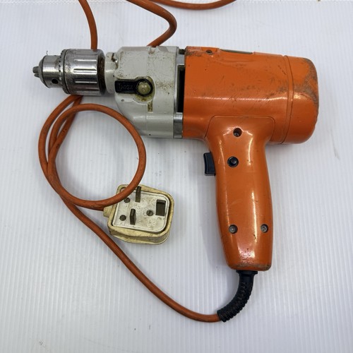 Vintage black decker dnj52 2 - black,