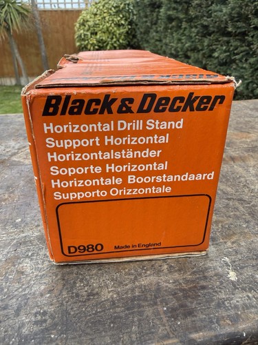 Black and decker d980 - black,