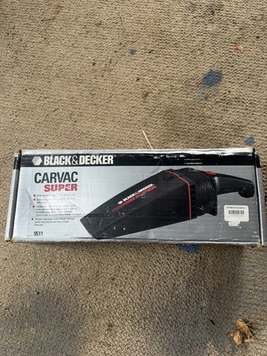 Black decker 9511 - 9511-47, 1