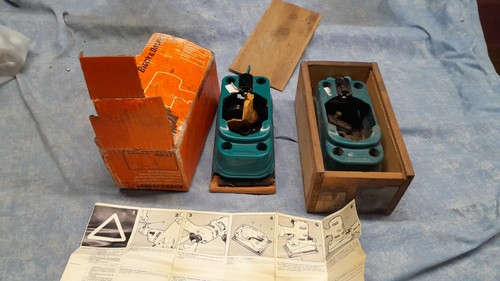 Vintage black decker - vintage, &