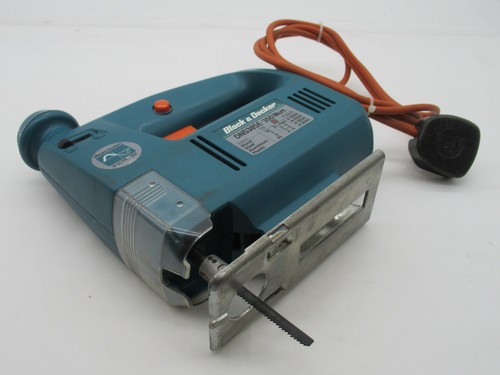 Vintage black decker dn538se - black,