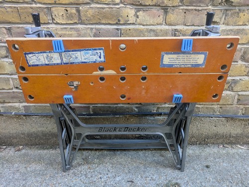 Vintage black decker - (a)vintage, &