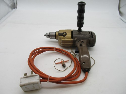 Vintage black decker d520 - vintage,
