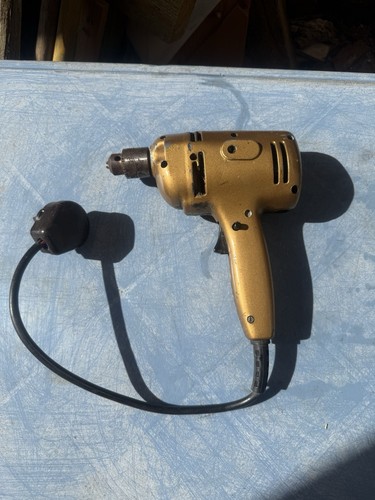 Vintage black and decker - vintage,