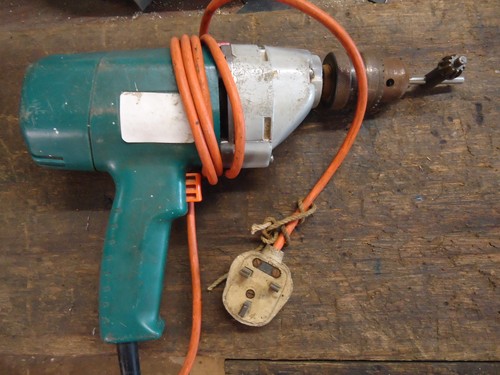 Vintage black decker corded - vintage,
