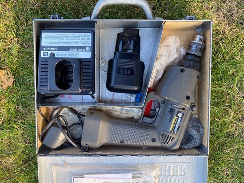 Black and decker professional - and,