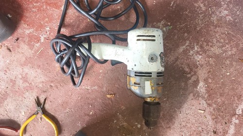 Vintage black decker - ,