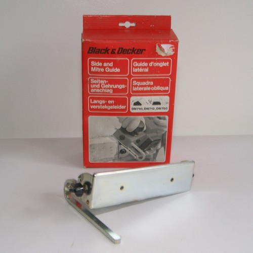 Vintage black decker - vintage, &