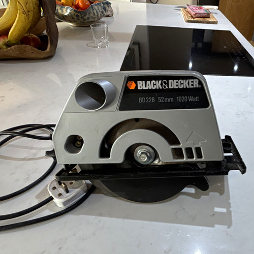 Vintage black decker - vintage, black+decker