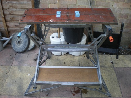 Vintage black decker - vintage,