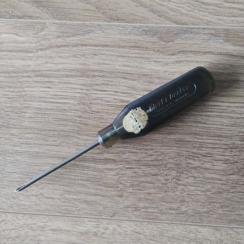 Vintage black decker - &,