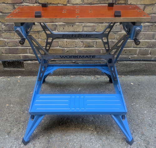 Near mint vintage black - mint, &