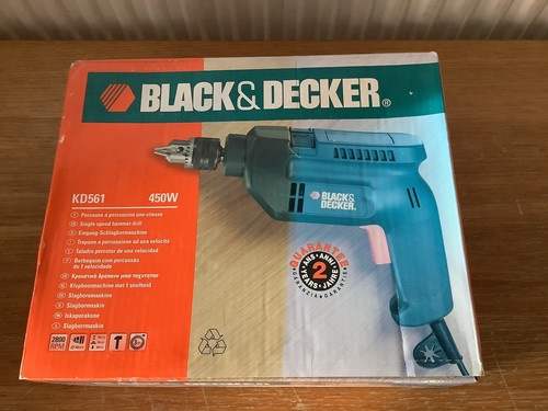 Vintage black decker - vintage, &