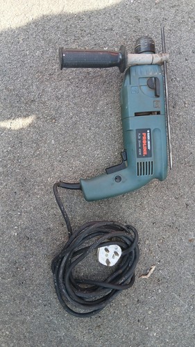 Vintage 230v black decker - black, &decker