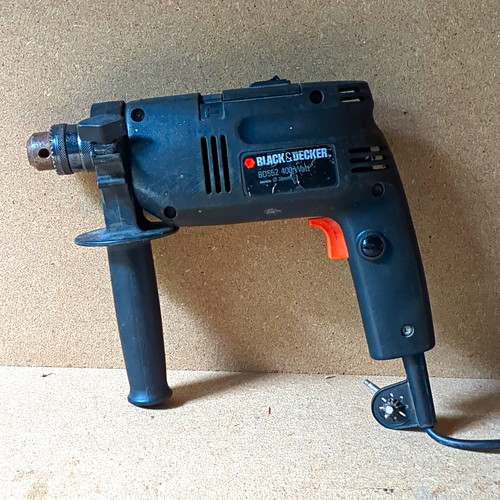 Vintage black decker - vintage, black+decker