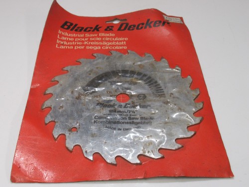 Vintage black decker a15701 - vintage, &