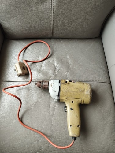 Vintage black decker - black, &