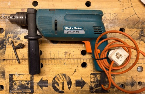 Black decker d152 - black,