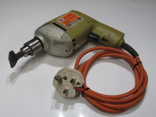 Vintage black decker 16 - decker, 5/16"
