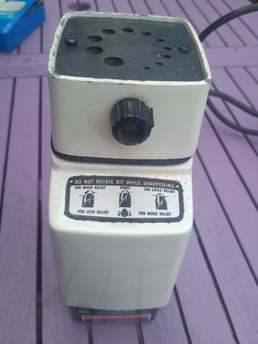 Black and decker drill - decker,