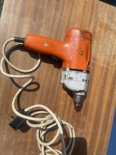 Vintage black decker - black, &